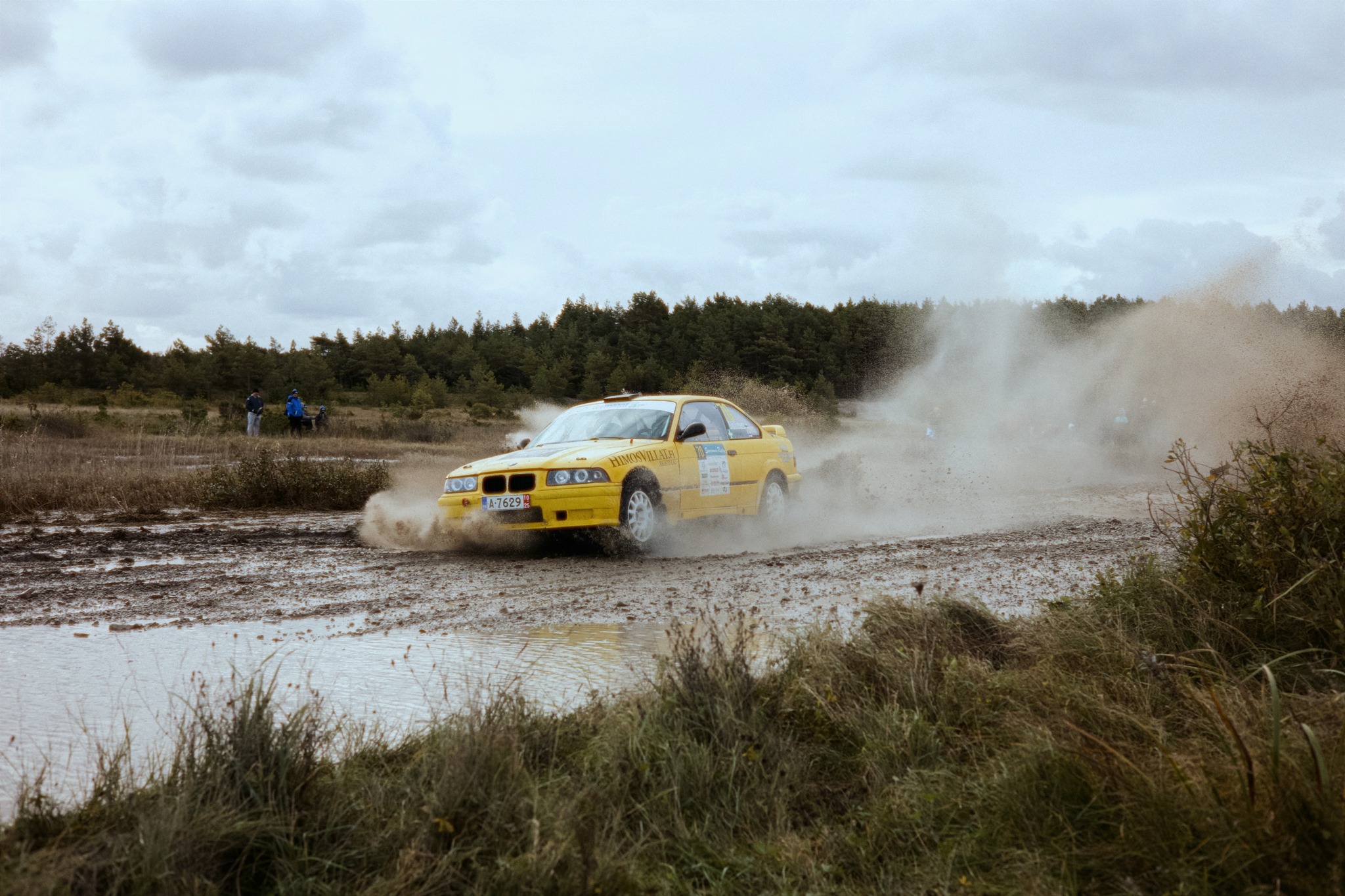 Rally Full Send - Rally Full Send added a new photo.