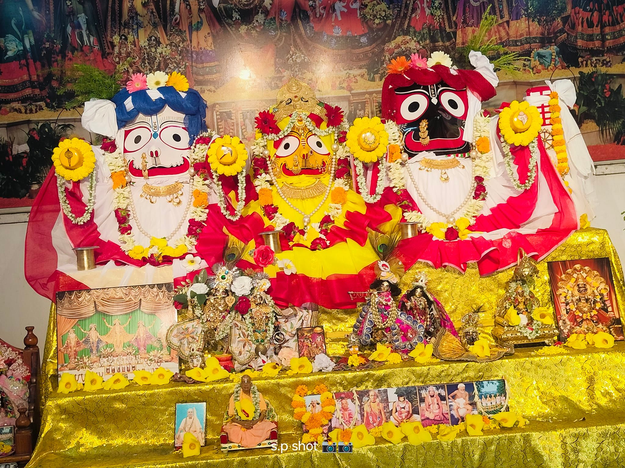 SADA HARI | Dinhata