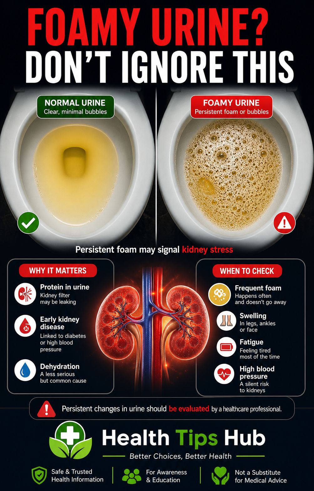 does glutathione make you pee more If notice white foam in your urine, it could be a sign of something serious. A nephrologist explains Size:300ml BrandName: Protocol For Life Balance how much bac water