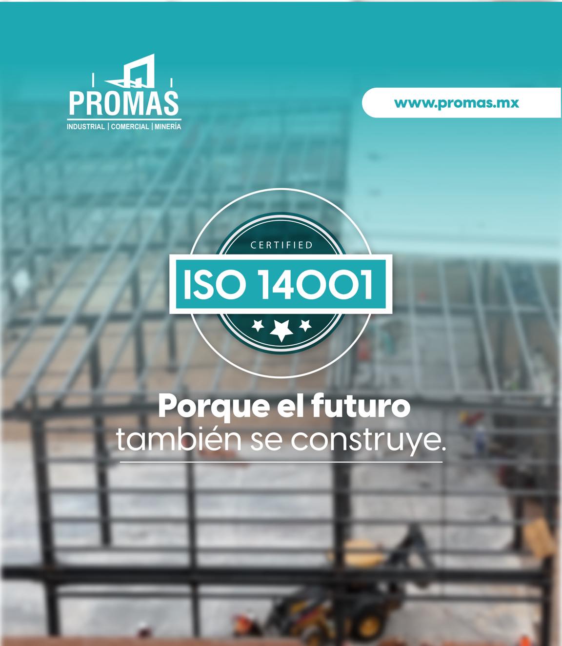 Promas México | Hermosillo