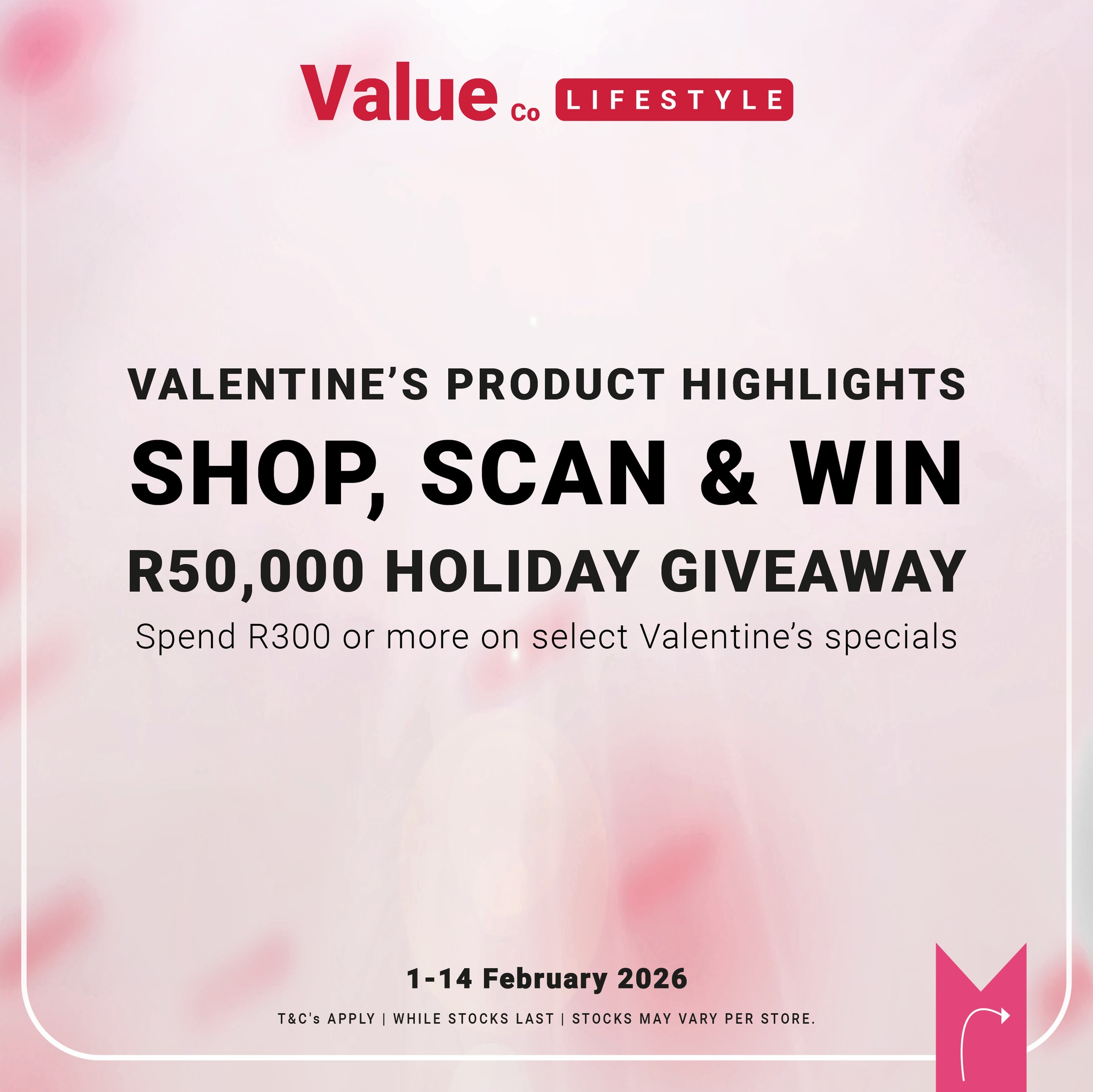 ValueCo Lifestyle