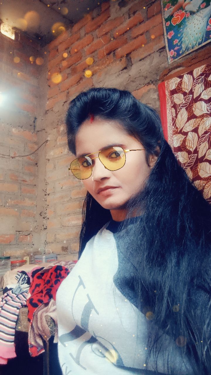 Priti Rani
