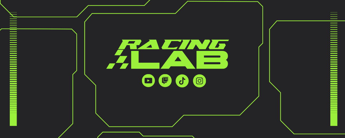 Racing Lab Paraguay