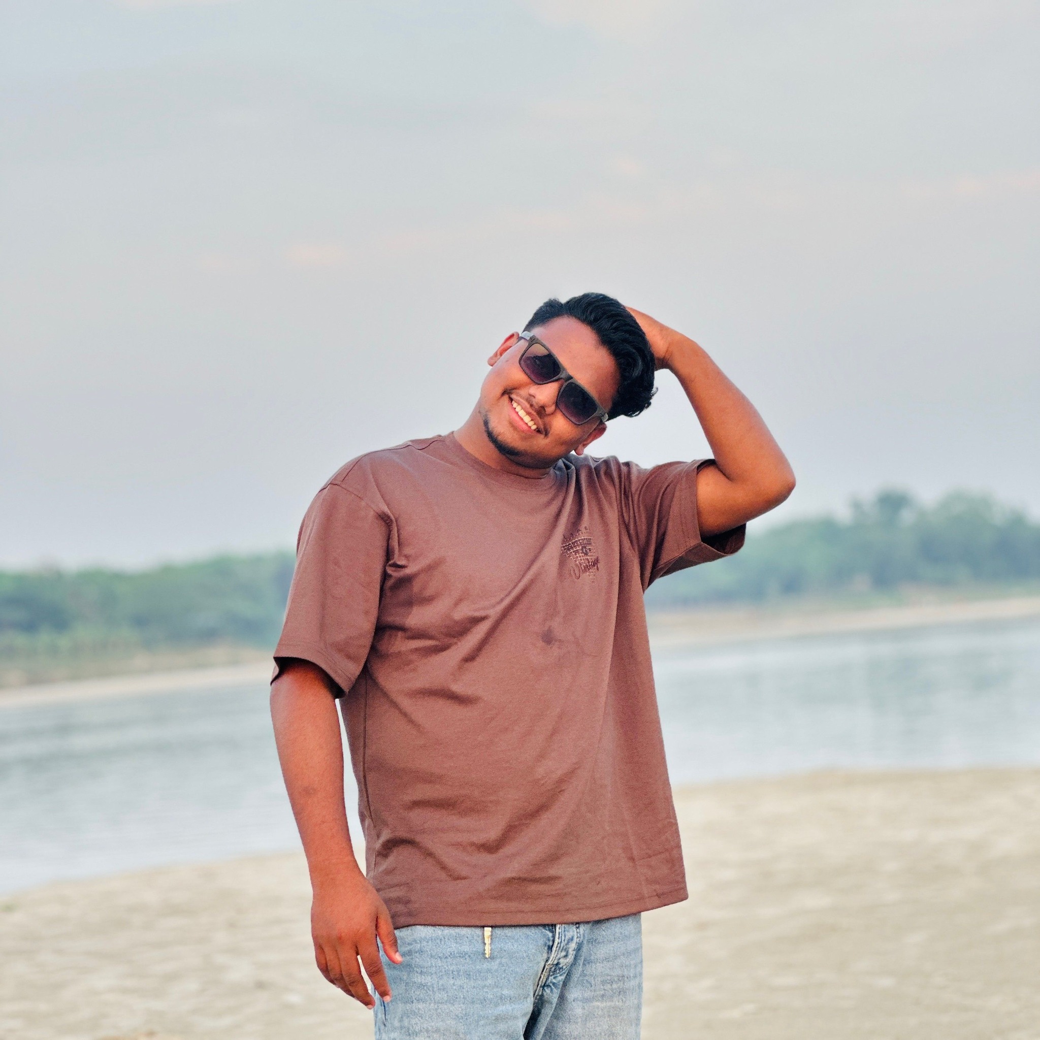 Rakib Khan