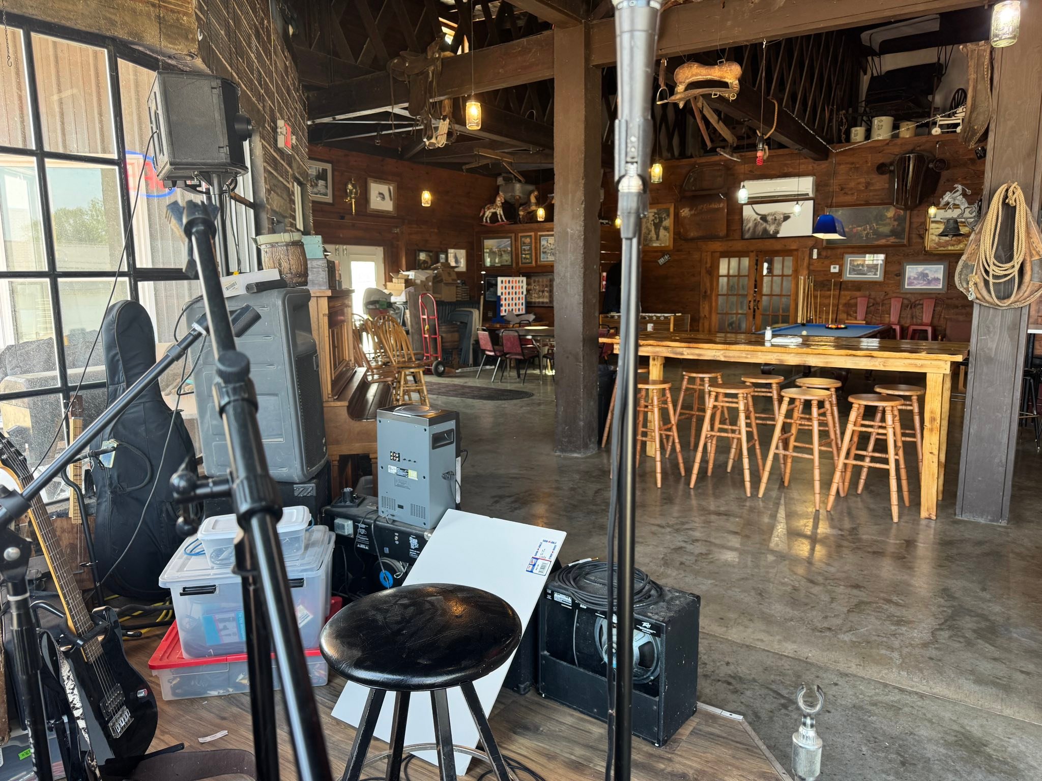 Rafters Bar and Grill added a new... - Rafters Bar and Grill