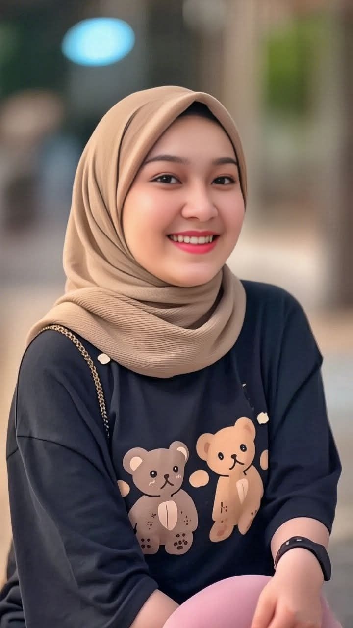 Hamima Astuti