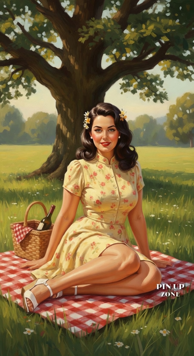 Pin Up Zone (@PinUpZone) • Facebook
