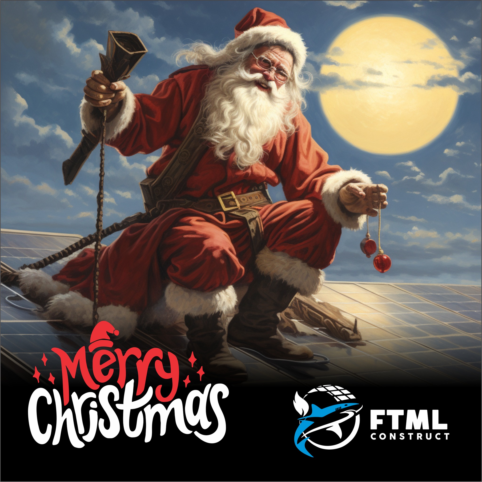 FTML Construct | Pretoria