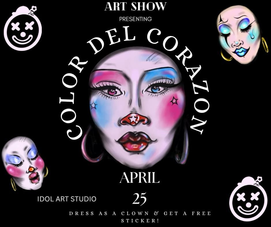 Amarillo Council for the Latino Arts | Amarillo TX