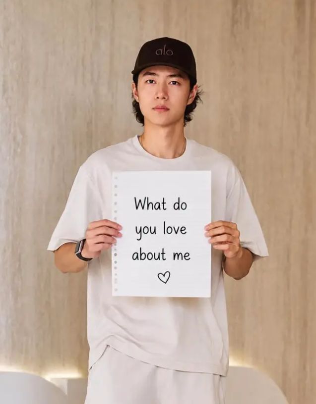 Wang Yibo 王一博