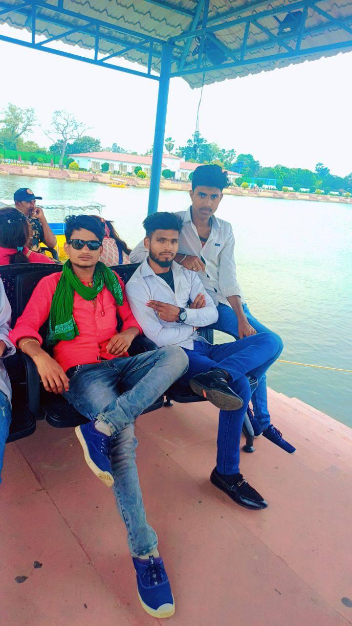 Rajak Rakesh Raja