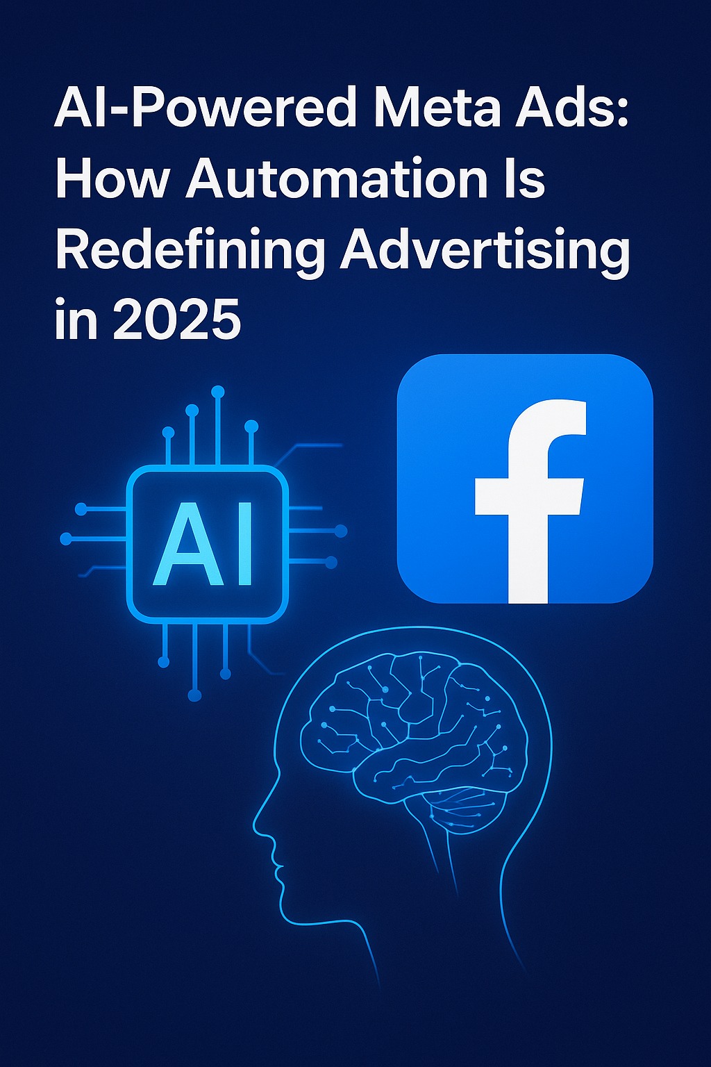 Digi Trendz - 🚀 AI-Powered Meta Ads: How Automation Is... | Facebook