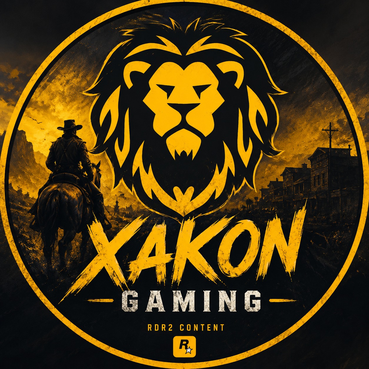 Xakon Gaming - Would You Want RDR3 to Finally Reveal the... | Facebook
