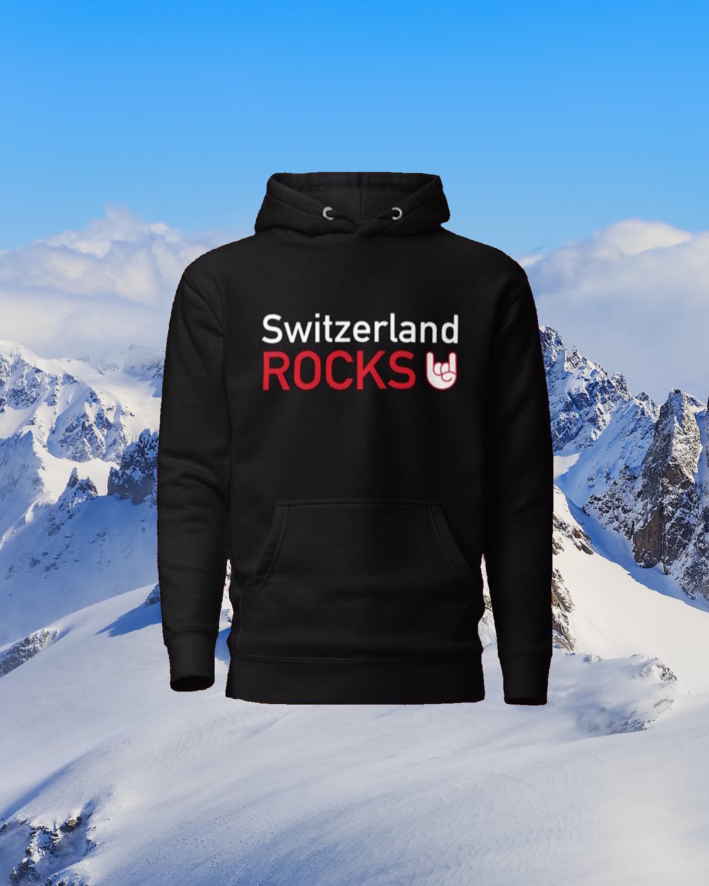 Switzerland Rocks
