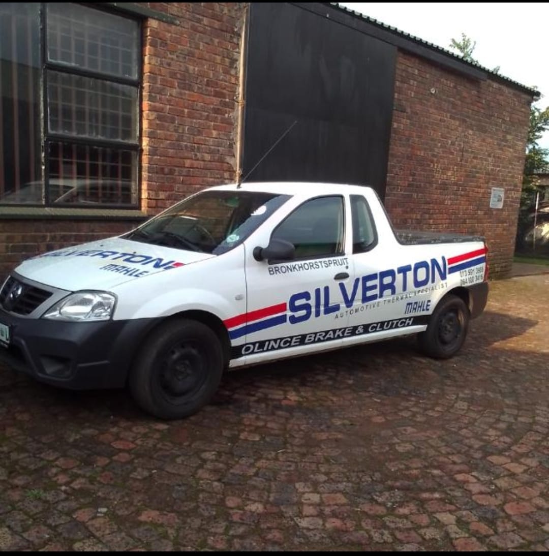 Silverton Radiators Bronkhorstspruit | Bronkhorstspruit