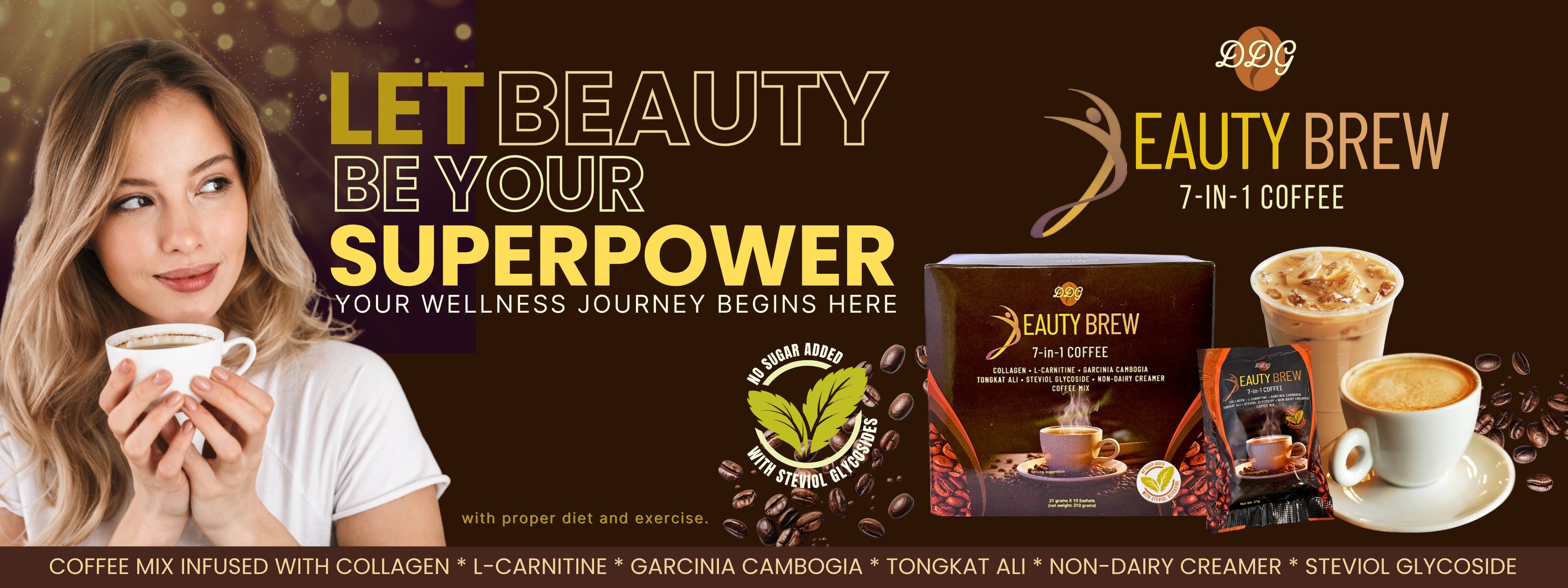 home brew l carnitine Beauty glutathione exosome Synthesis & HILIC/MS Analysis Makeup shade:Honey Beige