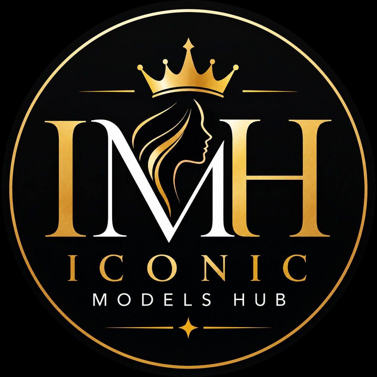 Iconic Models Hub