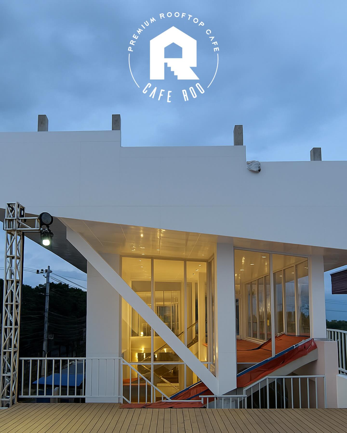 Cafe - Your favorite chill spot just got better. Tagaytay’s hidden gem ...