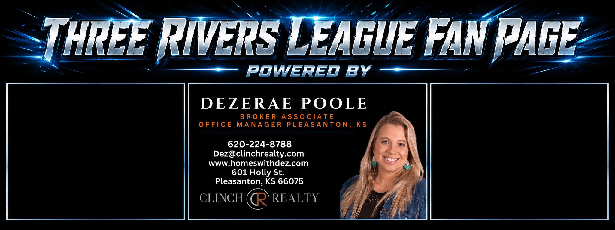 Three Rivers League