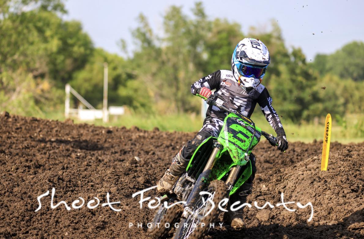 Chance Welch