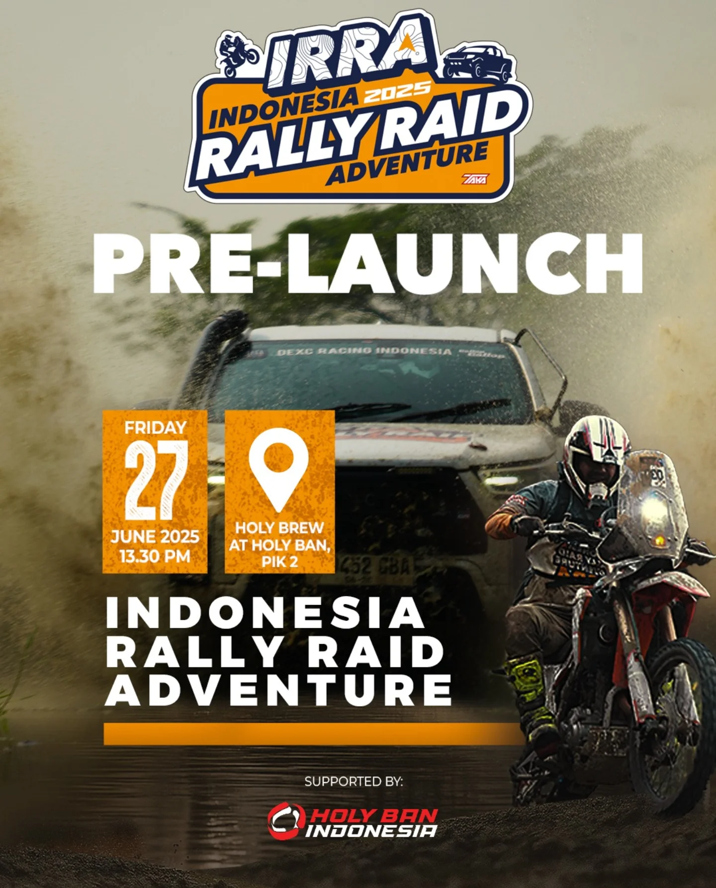 VietNam Rally Team