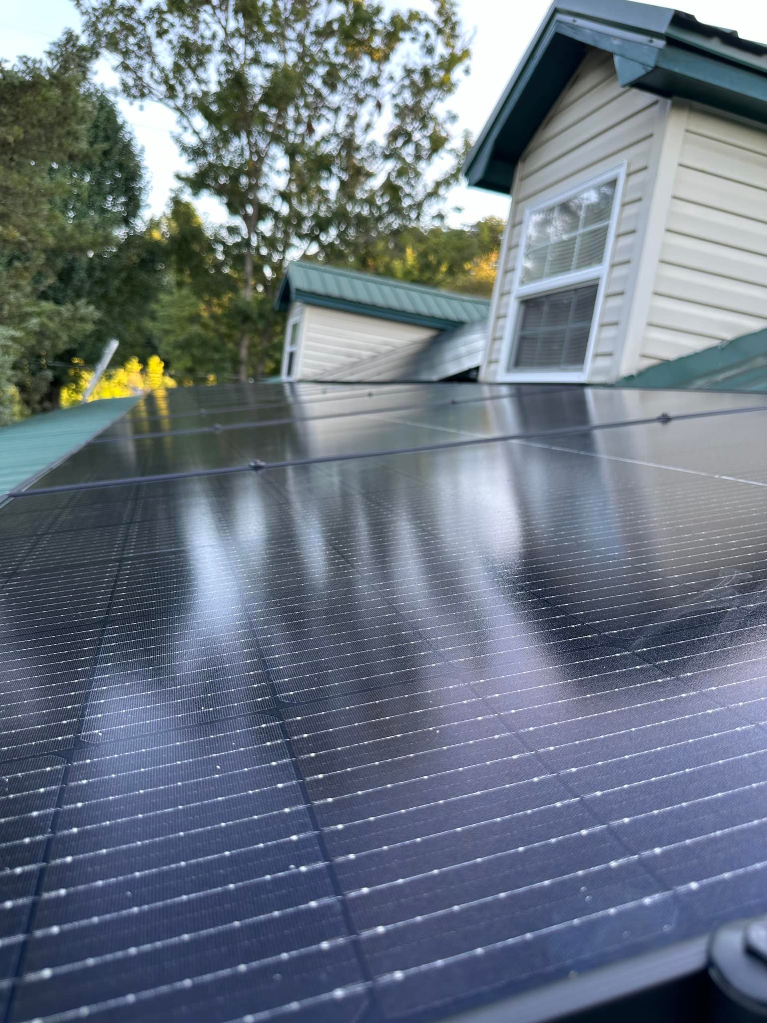 Middle Georgia Solar | Warner Robins GA