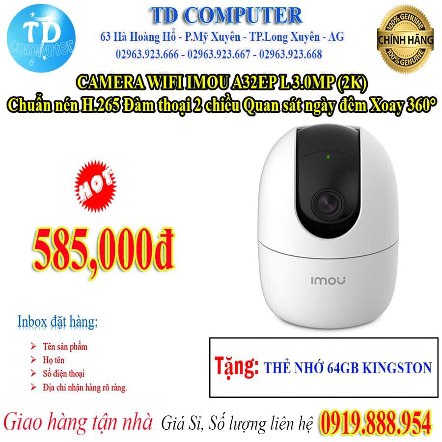 TD Computer - [HÀNG CHÍNH HÃNG] - GIÁ BÁN ĐÃ BAO GỒM VAT... | Facebook