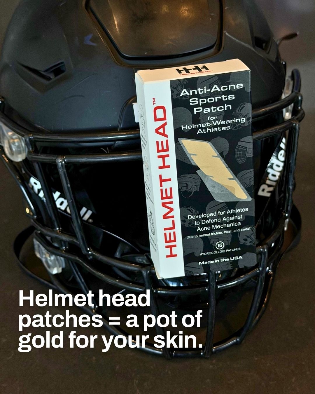german motorcycle half helmet dot low profile mat Micro Mayhem Style Matte Arkansas Pine Bluff Riddell toile cirée made helmet. Size - Adult 1:Adult 4X Large