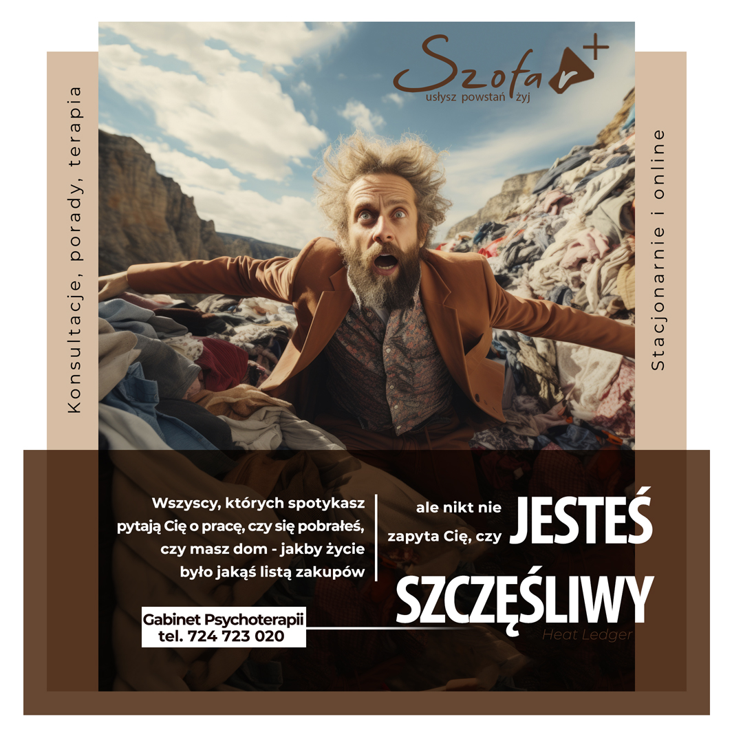 Gabinet Psychoterapii Szofar Suwałki | Suwałki