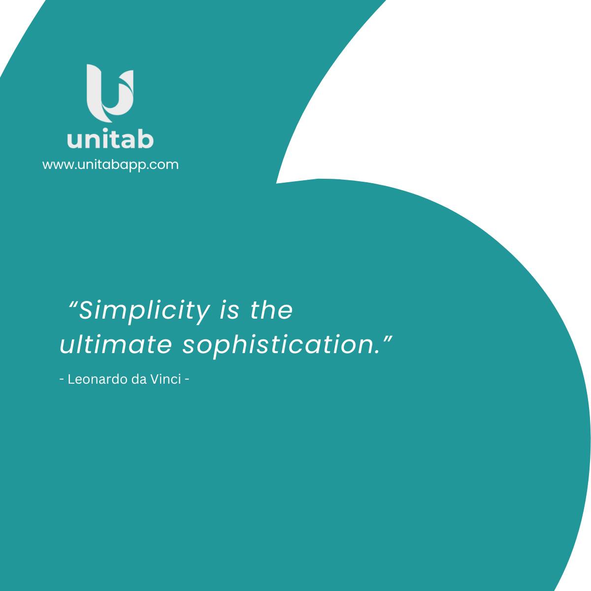 Unitabapp