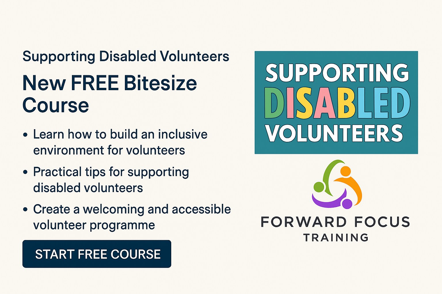 Forward Focus Training Ltd