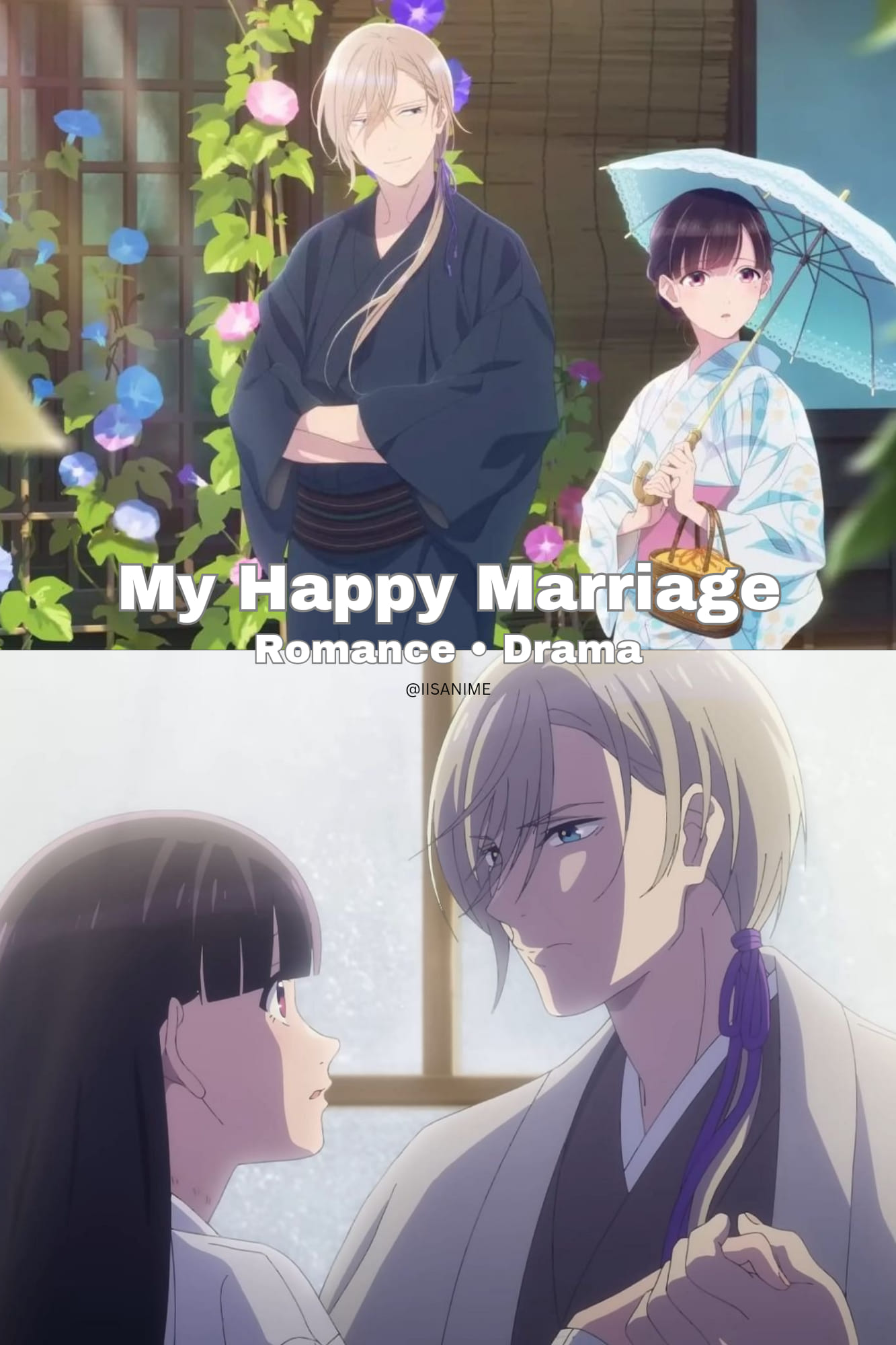 Anime you can finish in one night!!! PART 1