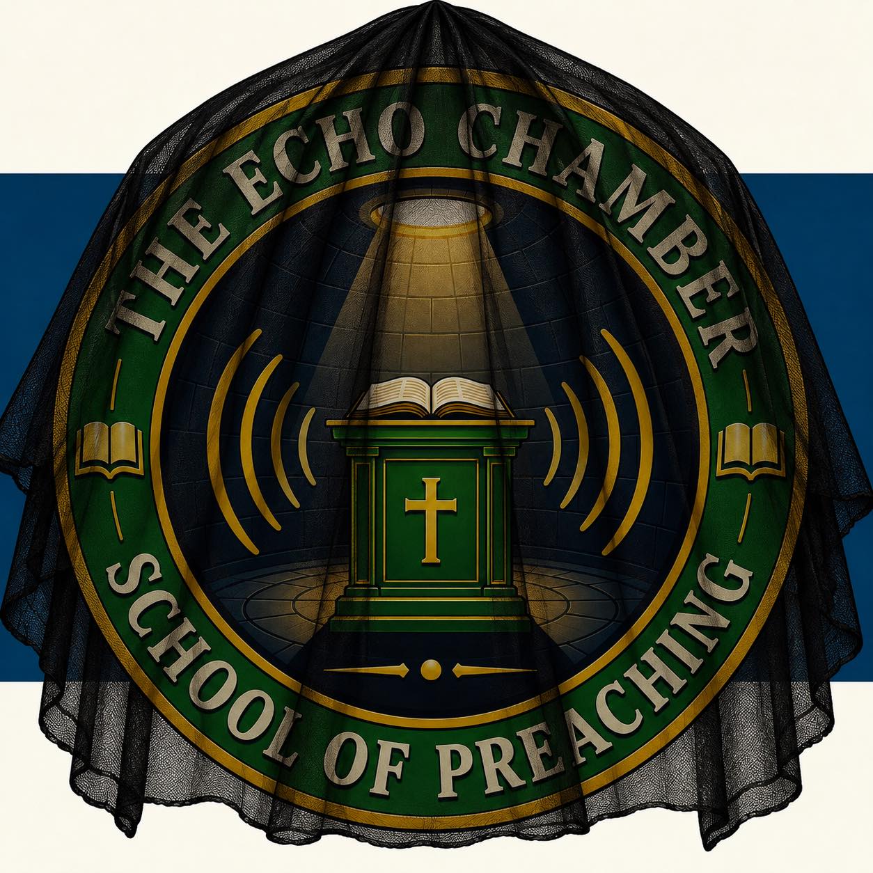 Echo Chamber School of... - Echo Chamber School of Preaching | Facebook