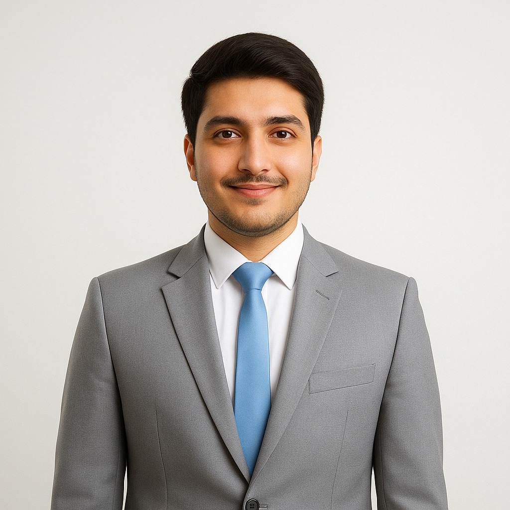 Faizan Haider