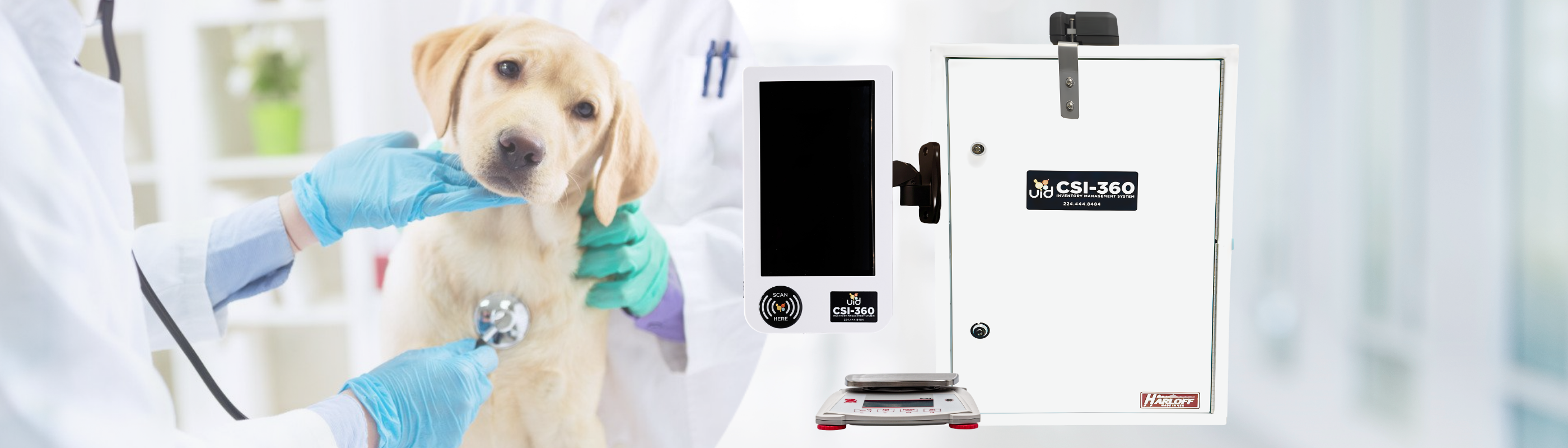 UID Veterinary