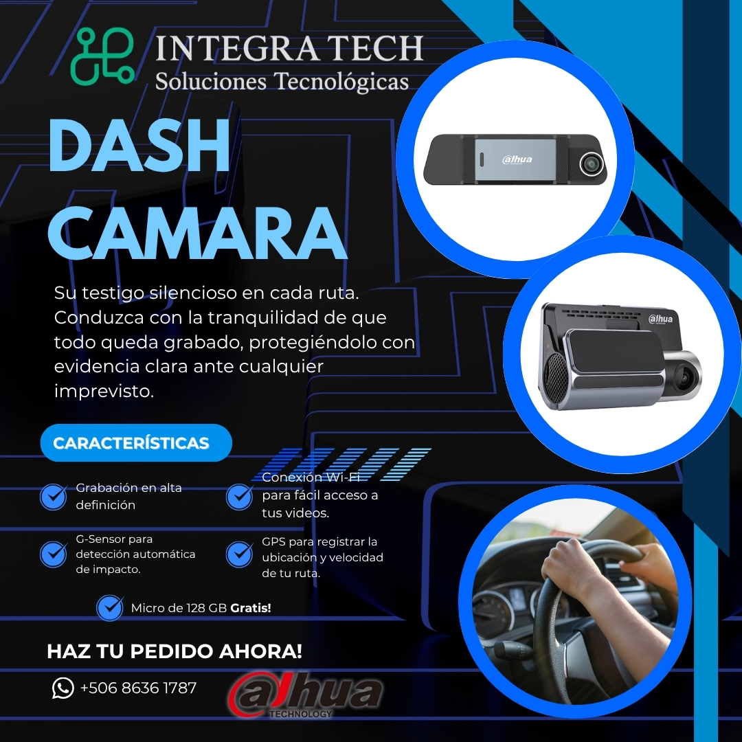 Integra Tech Costa Rica | San José