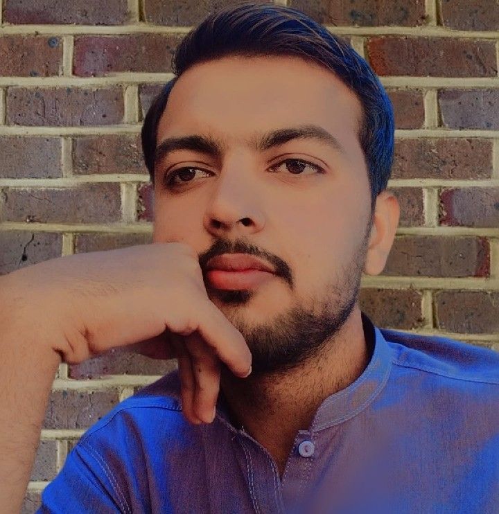 M.Jawad | Hasilpur