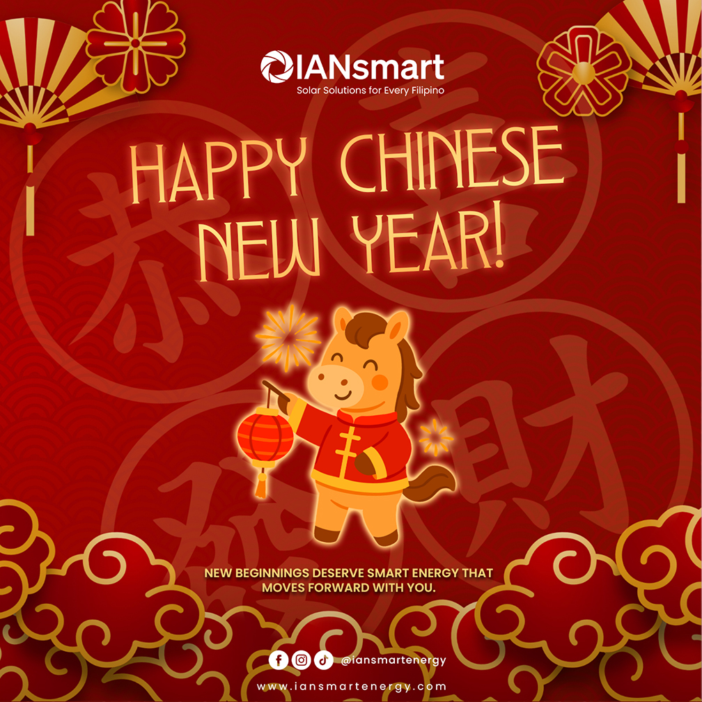 IAN - A new year brings fresh opportunities, stronger foundations, and ...