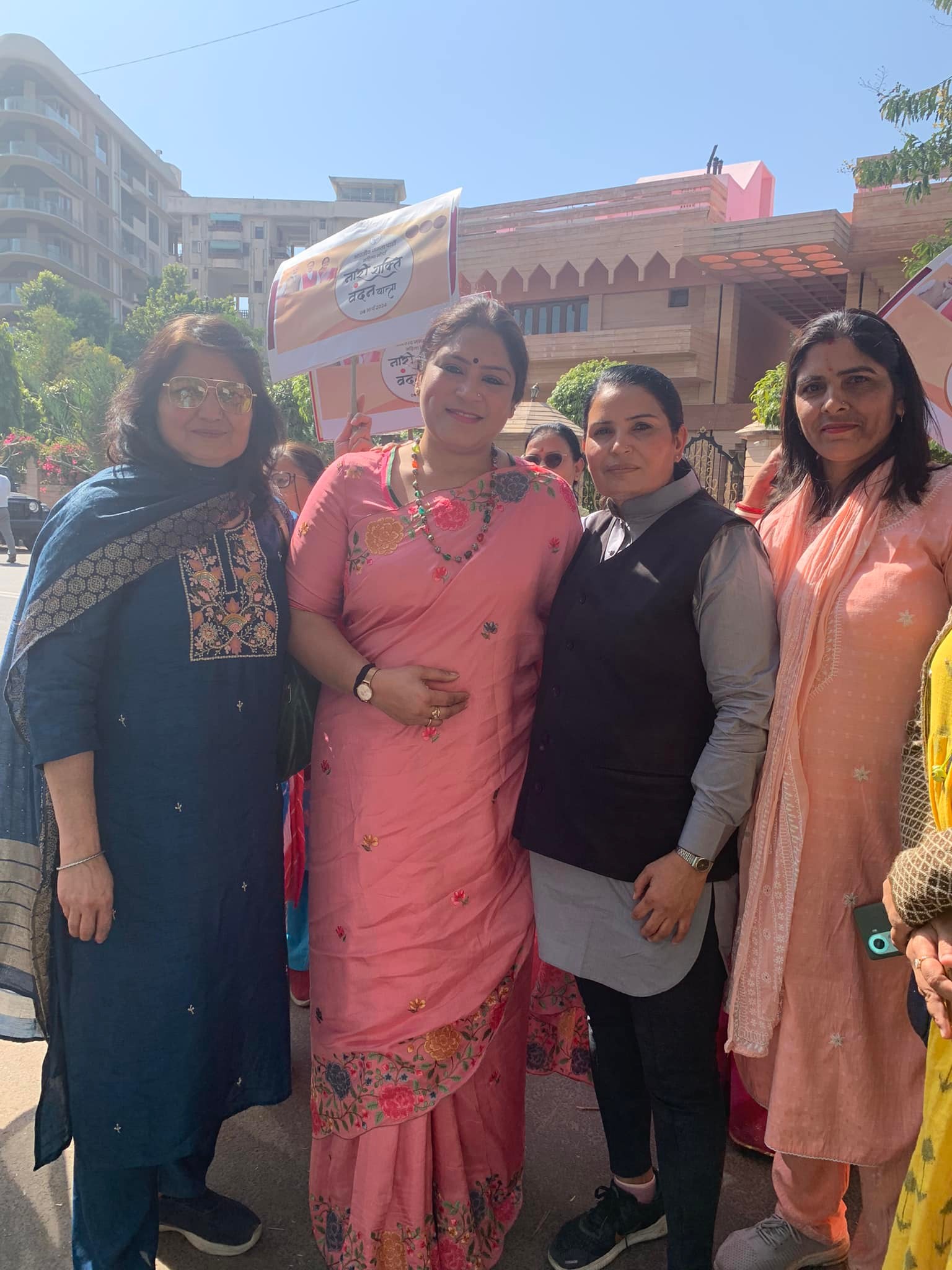 Adv. Raj Rajawat | Jaipur