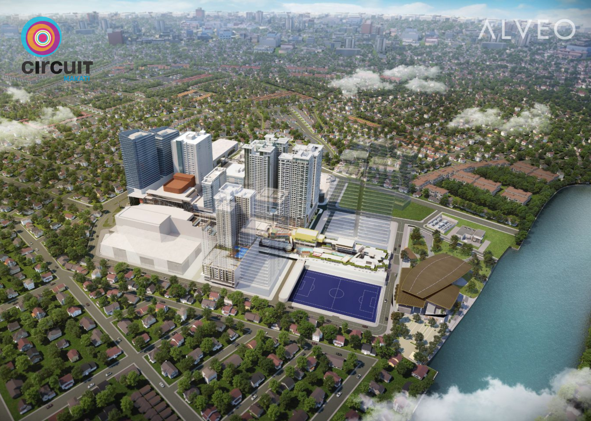 ALVEO Real Estate PH by Ayala Land | Makati