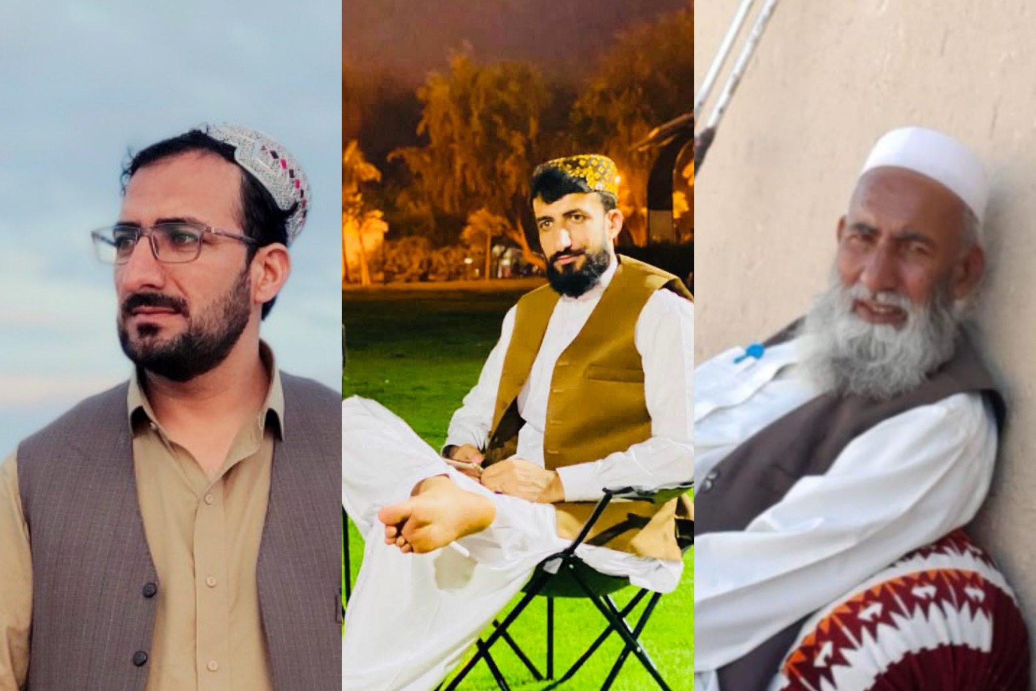 Rahimullah Rahimi