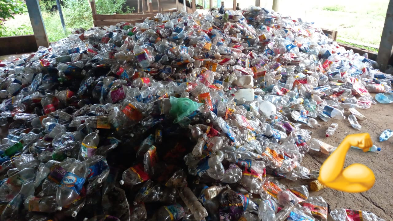 HC Recycling - El proceso de reciclaje del aluminio Es... | Facebook