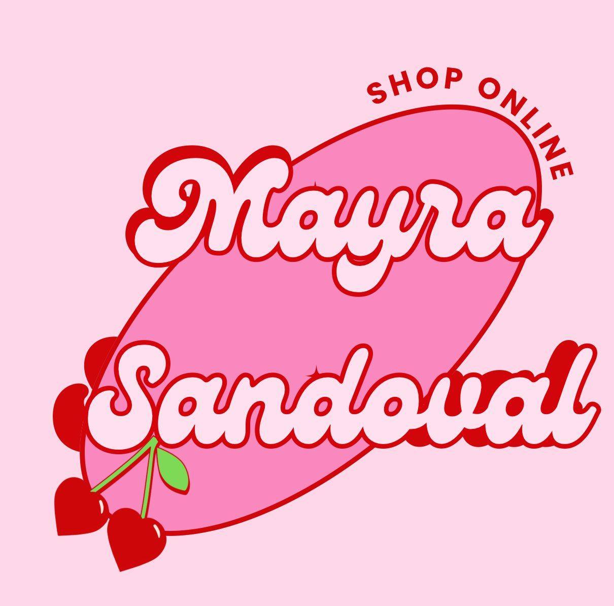 Mayra Sandoval
