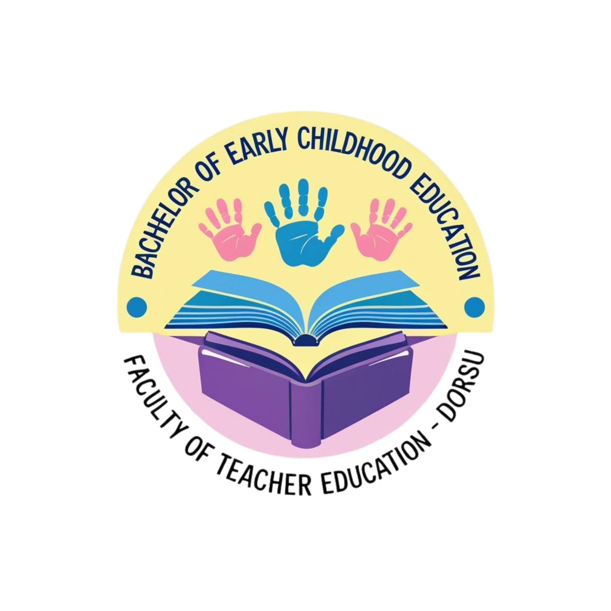 Bachelor - We would like to present the NEW LOGO of Bachelor of Early ...