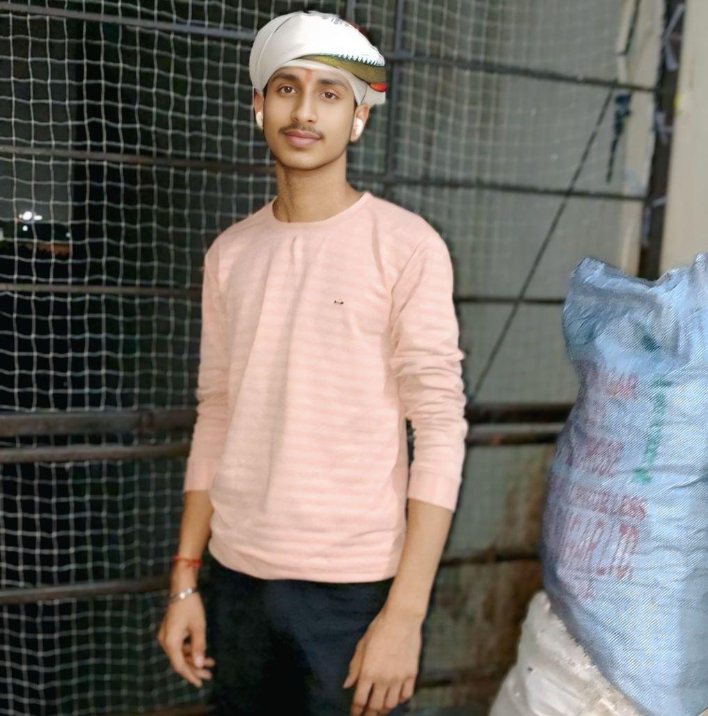 Vikash Raj