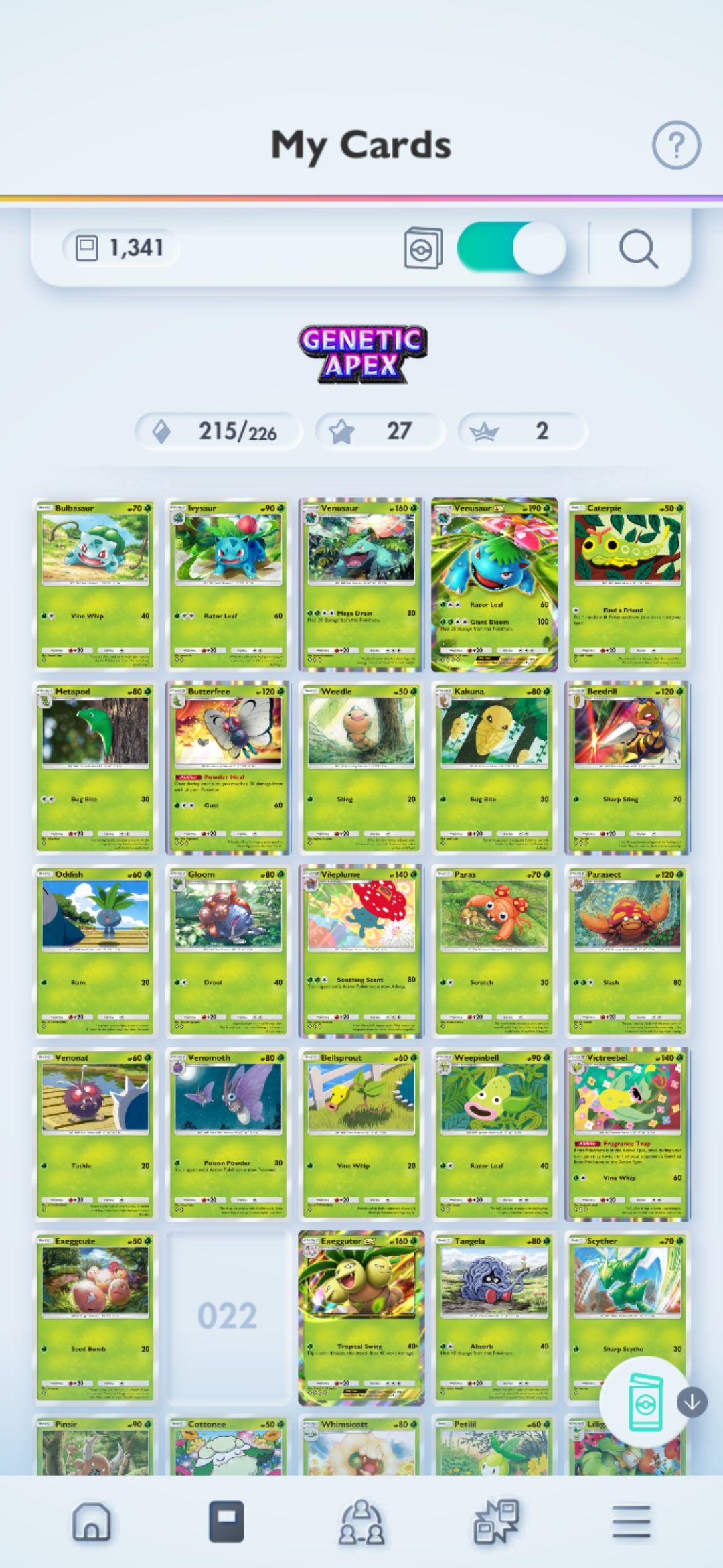 all kanto pokemon cards TCG: 25th Anniversary Pack Toys & Games Featuring 2 of each of the Kanto Power Mini Tins designs (for a total of 10 tins) Why didn't I get Mew