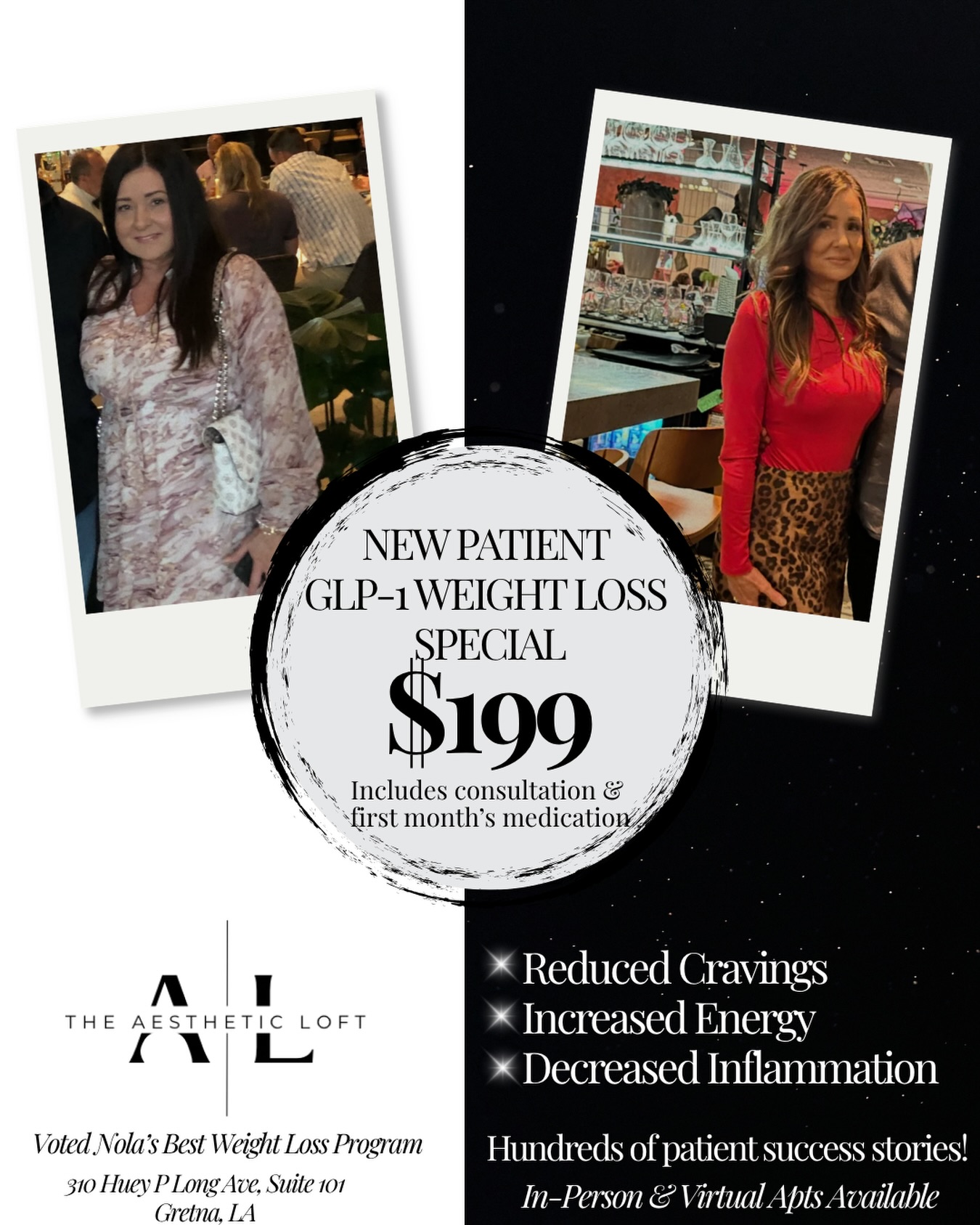 glp 1 success stories GLP-1 Therapy for Weight Loss in Wausau, WI GLP-1 Success Stories  Replenza