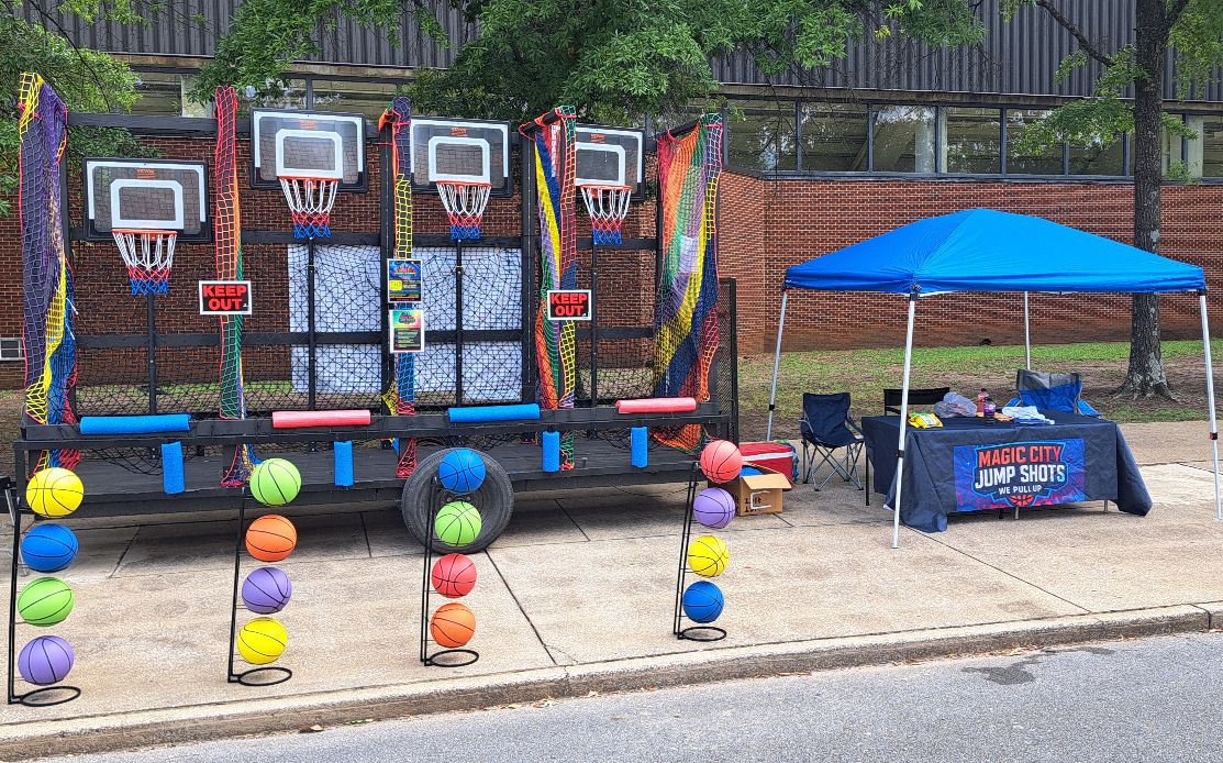 Center Point Parks &... - Center Point Parks & Recreation