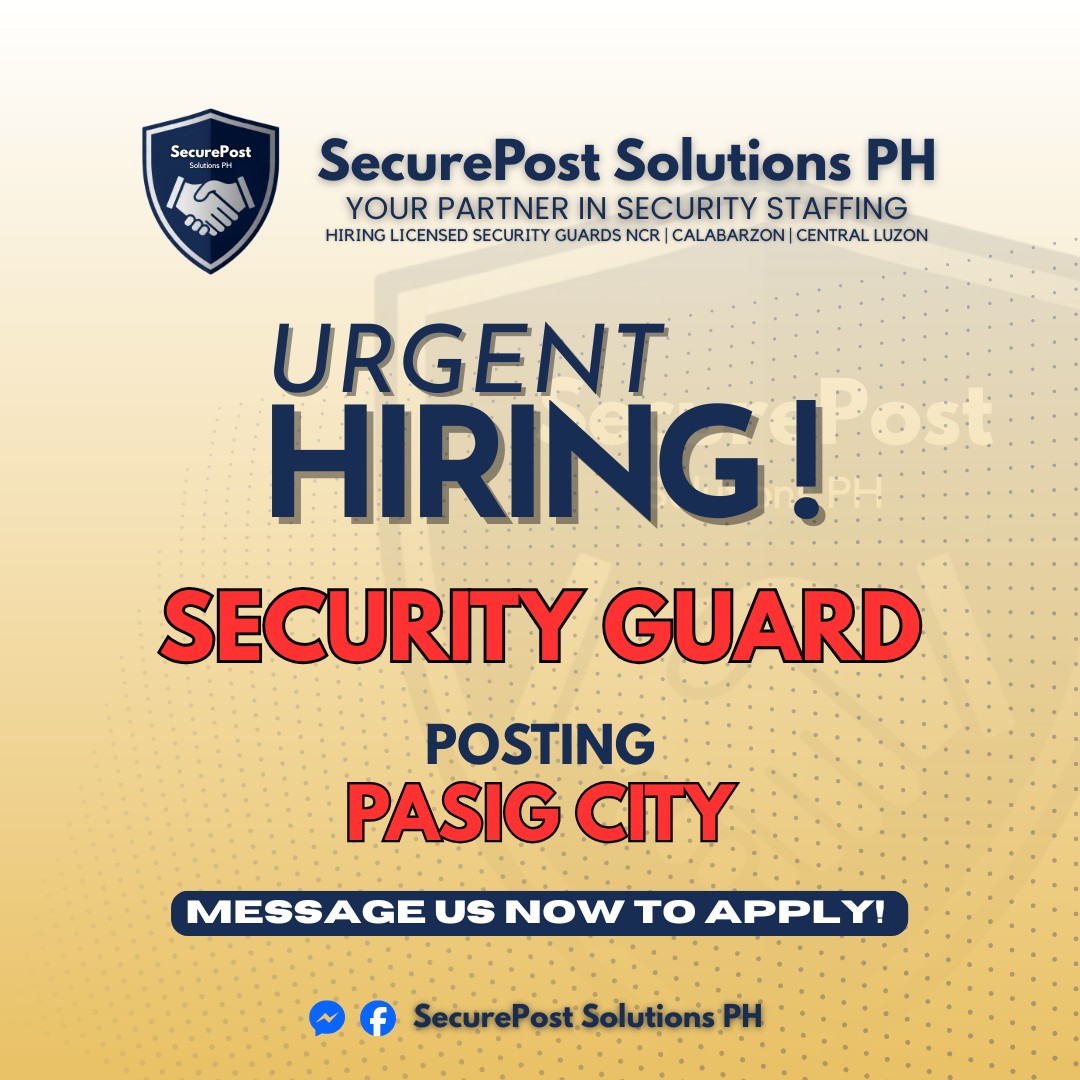 SecurePost Solutions PH