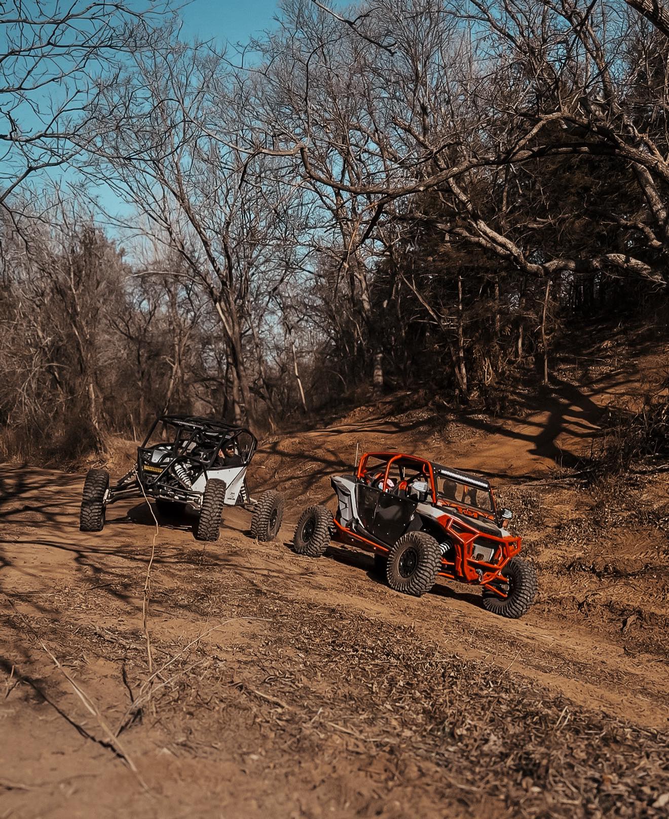 Wildcat Ranch - They say, “We don’t get it… why would you... | Facebook